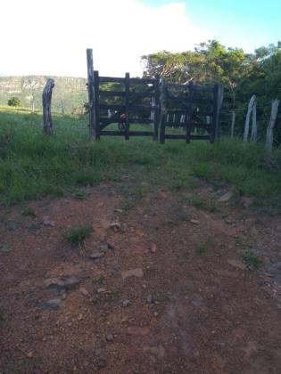 Lote no Povoado Bom Jardim em Itabaiana