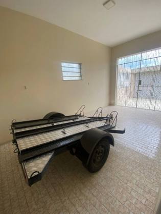 Casa com 4 quartos no bairro Serrano em Itabaiana