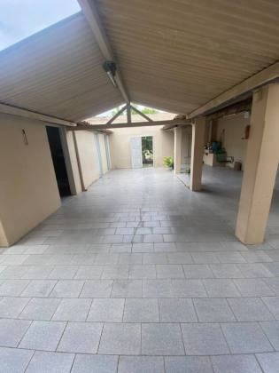 Casa com 4 quartos no bairro Serrano em Itabaiana