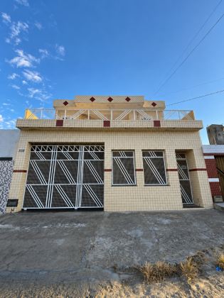 Casa com 3 quartos, 1 suíte, e muito mais! No bairro Serrano em Itabaiana