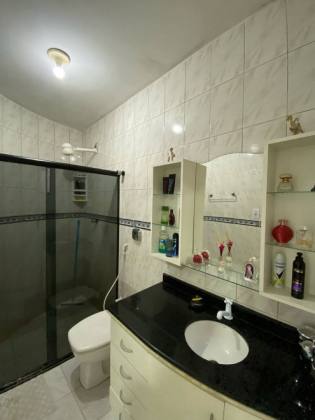 Casa Ampla e confortável com 4 quartos, 2 suítes, e muito mais! No bairro Marianga (Chiara) em Itabaiana