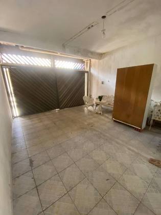 Casa ideal para famílias grandes com 5 quartos, 3 suítes, e muito mais! No bairro Serrano em Itabaiana