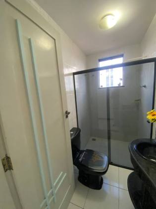 Casa ideal para famílias grandes com 5 quartos, 3 suítes, e muito mais! No bairro Serrano em Itabaiana