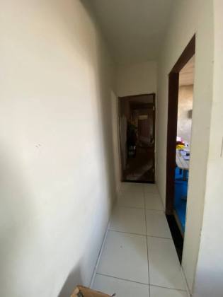 Casa ideal para famílias grandes com 5 quartos, 3 suítes, e muito mais! No bairro Serrano em Itabaiana