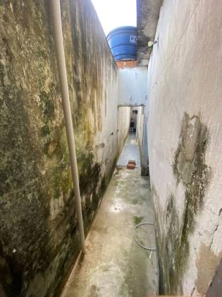 Casa ideal para famílias grandes com 5 quartos, 3 suítes, e muito mais! No bairro Serrano em Itabaiana