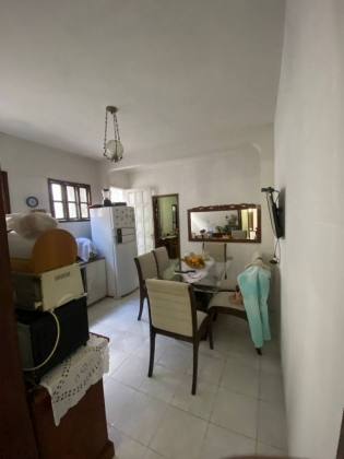 Casa ideal para famílias grandes com 5 quartos, 3 suítes, e muito mais! No bairro Serrano em Itabaiana