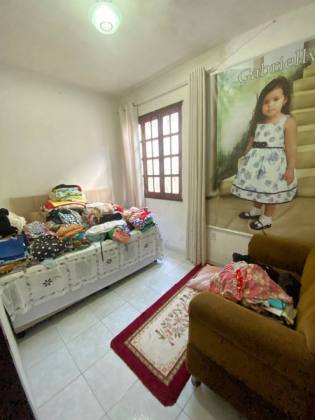 Casa ideal para famílias grandes com 5 quartos, 3 suítes, e muito mais! No bairro Serrano em Itabaiana