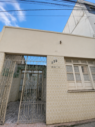 Lote com ótima localização no Centro de Itabaiana