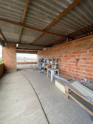 Casa com Ponto Comercial no Serrano - Itabaiana/SE
