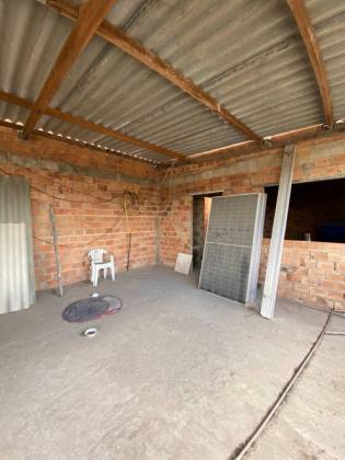 Casa com Ponto Comercial no Serrano - Itabaiana/SE