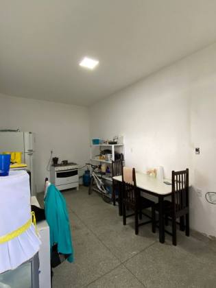 Casa com Ponto Comercial no Serrano - Itabaiana/SE