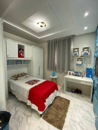 Casa com Ponto Comercial no Serrano - Itabaiana/SE