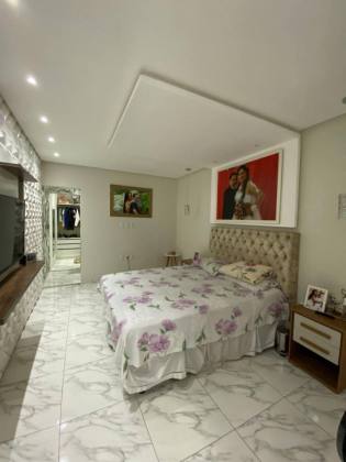 Casa com Ponto Comercial no Serrano - Itabaiana/SE