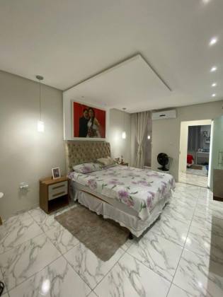 Casa com Ponto Comercial no Serrano - Itabaiana/SE