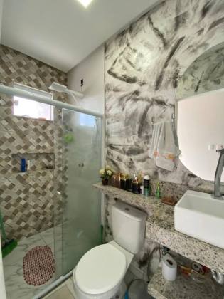 Casa com Ponto Comercial no Serrano - Itabaiana/SE