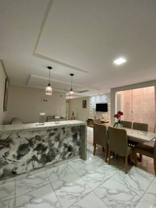Casa com Ponto Comercial no Serrano - Itabaiana/SE