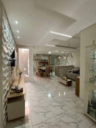 Casa com Ponto Comercial no Serrano - Itabaiana/SE