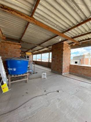 Casa com Ponto Comercial no Serrano - Itabaiana/SE