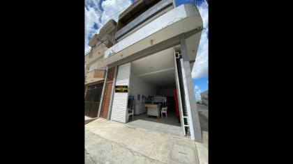 Casa com Ponto Comercial no Serrano - Itabaiana/SE