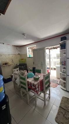 Casa com ótima localização no Centro de Itabaiana