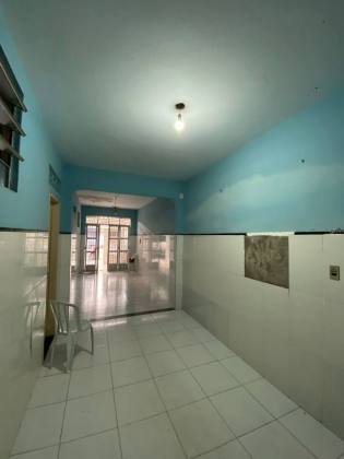 Casa com ótima localização no Centro de Itabaiana