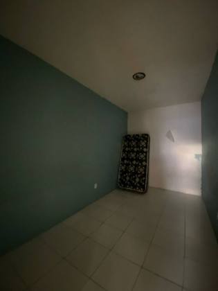 Casa com ótima localização no Centro de Itabaiana