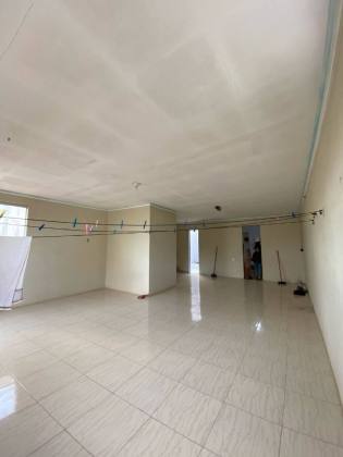Casa com ótima localização no Centro de Itabaiana