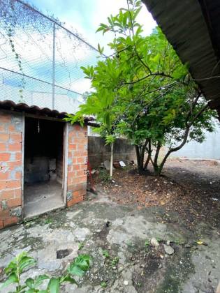 Casa com ótima localização no Centro de Itabaiana
