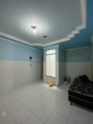 Casa com ótima localização no Centro de Itabaiana