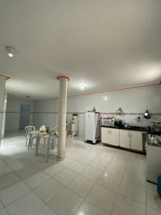 Casa com ótima localização no Centro de Itabaiana