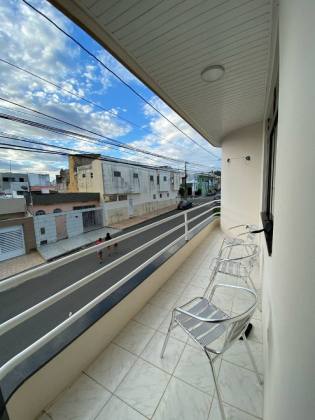 Casa Ampla e confortável para alugar com 4 quartos, 2 suítes, e muito mais! No bairro Marianga (Chiara) em Itabaiana