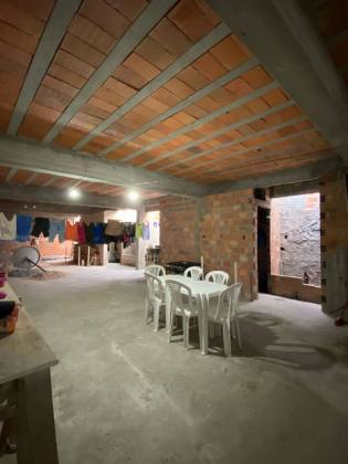 Casa Ampla e confortável para alugar com 4 quartos, 2 suítes, e muito mais! No bairro Marianga (Chiara) em Itabaiana