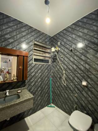 Casa Ampla e confortável para alugar com 4 quartos, 2 suítes, e muito mais! No bairro Marianga (Chiara) em Itabaiana