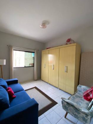 Casa Ampla e confortável para alugar com 4 quartos, 2 suítes, e muito mais! No bairro Marianga (Chiara) em Itabaiana