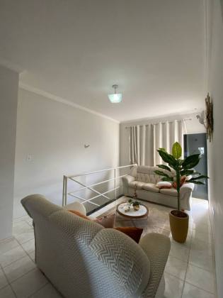 Casa Ampla e confortável para alugar com 4 quartos, 2 suítes, e muito mais! No bairro Marianga (Chiara) em Itabaiana