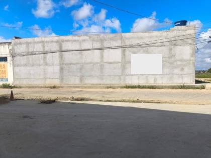 Galpão em Itabaiana/SE
