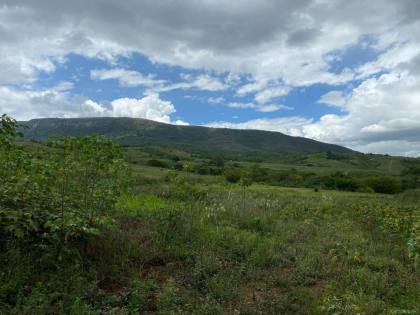 Terreno financiável no Povoado Serra de Itabaiana