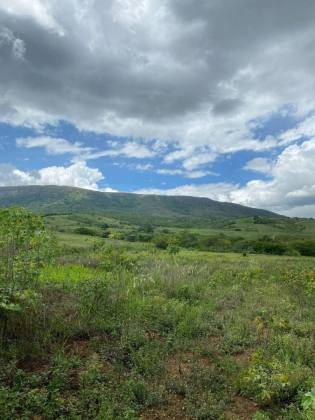 Terreno financiável no Povoado Serra de Itabaiana