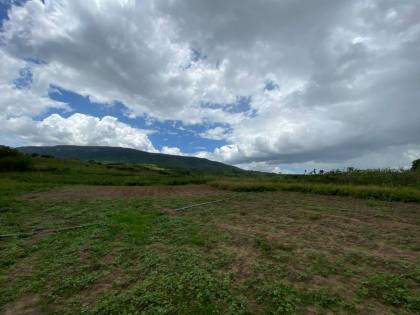 Terreno financiável no Povoado Serra de Itabaiana
