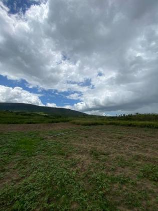 Terreno financiável no Povoado Serra de Itabaiana