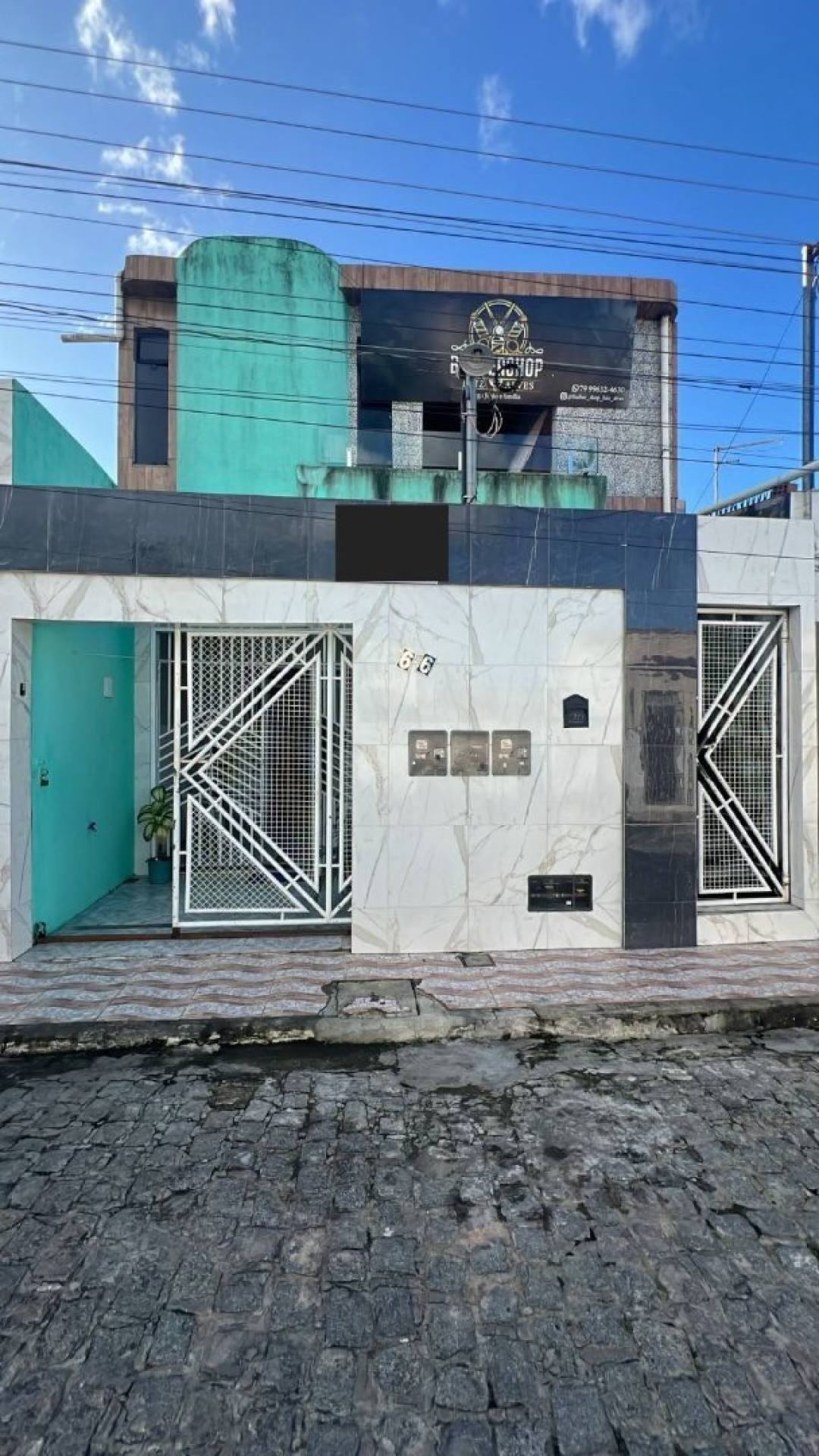 Casa Ampla, confortável, e com ótima localização, no bairro Rotary Club em Itabaiana