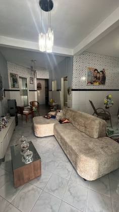 Casa Ampla, confortável, e com ótima localização, no bairro Rotary Club em Itabaiana