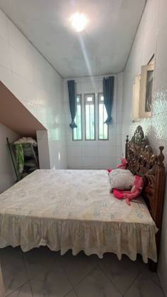 Casa Ampla, confortável, e com ótima localização, no bairro Rotary Club em Itabaiana