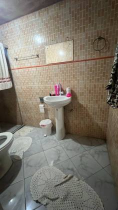 Casa Ampla, confortável, e com ótima localização, no bairro Rotary Club em Itabaiana