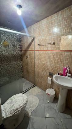 Casa Ampla, confortável, e com ótima localização, no bairro Rotary Club em Itabaiana