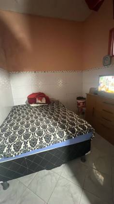 Casa Ampla, confortável, e com ótima localização, no bairro Rotary Club em Itabaiana