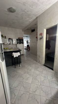 Casa Ampla, confortável, e com ótima localização, no bairro Rotary Club em Itabaiana