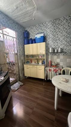 Casa Ampla, confortável, e com ótima localização, no bairro Rotary Club em Itabaiana