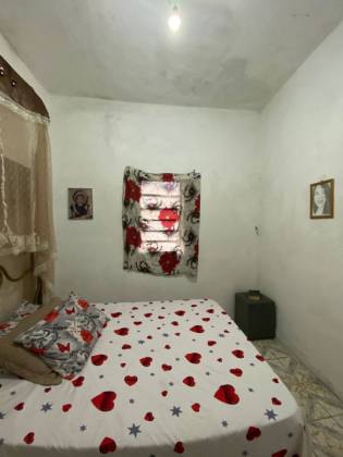 Casa com 3 quartos 1 suíte no bairro Serrano em Itabaiana