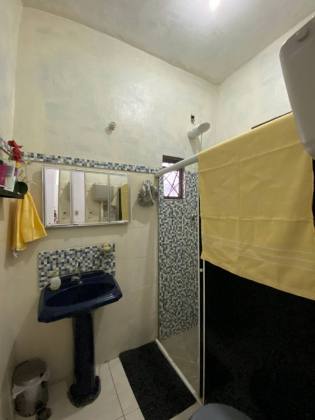 Casa com 3 quartos 1 suíte no bairro Serrano em Itabaiana